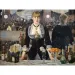 Manet: Bar v Folie Bergeren Muzeum HQC puzzle 1000 kusů - Clementoni