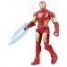 Marvel: Avengers - Iron Man akční figurka 10cm - Hasbro