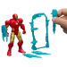 Marvel Avengers Action Verse figurka Iron Man – Hasbro