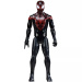 Marvel Avengers: Titan Series figurka Miles Morales 30 cm - Hasbro