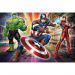 Marvel Avengers Trio 24ks Maxi puzzle - Trefl