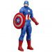 Marvel Captain America akční figurka 15cm - Hasbro