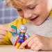 Marvel Iron Man a jeho fantastičtí přátelé: figurka Thora s příslušenstvím - Hasbro