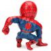 Marvel: Kovová figura Spiderman 15cm - Simba Toys