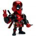 Marvel: Metalfigs Deadpool kovová figurka 10cm - Simba Toys