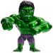 Marvel: Metalfigs Hulk kovová figura 10cm - Simba Toys