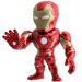 Marvel: Metalfigs Iron Man kovová figurka 10cm - Simba Toys