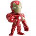 Marvel: Metalfigs Iron Man kovová figurka 10cm - Simba Toys