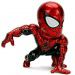 Marvel: Metalfigs Spiderman kovová figurka 10cm - Simba Toys