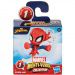 Marvel: Mighty-Verse Collection - Spider-Man mini figurka - Hasbro