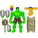 Marvel Mix Mashers: Avengers Hulk figurka s doplňky - Hasbro