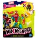 Marvel Mix Mashers: Avengers Spider-Man figurka s doplňky - Hasbro
