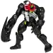 Marvel: Mix Mashers Venom figurka s doplňky - Hasbro