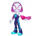 Marvel Póki a jeho úžasní přátelé Ghost-Spider Supersized figurka - Hasbro