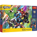 Marvel Pomstitelé Síla a moc 100dílné puzzle - Trefl