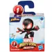 Marvel: Spider-Man Mighty-Verse Collection - Miles Morales mini figurka - Hasbro