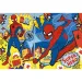 Marvel: Spider-Man Supercolor Maxi puzzle 24 ks - Clementoni