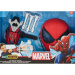 Marvel Spider-Man: Web Shots Scatterblast Armor hrací sada - Hasbro