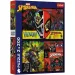 Marvel: Spider-Man vs Venom 2x200ks puzzle - Trefl