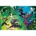 Marvel Superhrdinové: Spider-Man 300dílné puzzle - Trefl