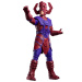 Marvel Titan Hero Series: Galactus z Fantastické čtyřky, 30cm figurka - Hasbro