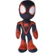 Marvel: Úžasní přátelé - Plyšový Spiderman Miles Morales s očima svítícíma v temnotě 25cm
