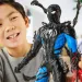 Marvel VenomVersus Liquid Shifter Spider-Man akční figurka - Hasbro