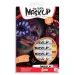 MaskUp Neon 6ks malířská sada na obličej - Carioca