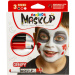 Maskup: Halloween sada na malování obličeje se 3 barvami - Carioca
