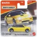 Matchbox: 1992 Mazda Autozam AZ-1 autíčko 1/64 – Mattel