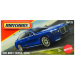 Matchbox: 2024 BMW 7-Series modré autíčko v papírové krabičce 1/64 – Mattel