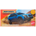 Matchbox: Autíčko 2023 Subaru Outback Wilderness v papírové krabičce v měřítku 1:64 - Mattel