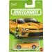 Matchbox: Ikonické autíčko 2016 Chevy Camaro Convertible v měřítku 1/64 – Mattel