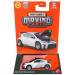 Matchbox: Moving Parts: 2024 Toyota Yaris GR Rally2 otevírací autíčko v měřítku 1:64 - Mattel
