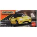 Matchbox: Papírová krabička 1992 Mazda Autozam AZ-1 autíčko 1/64 - Mattel