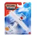 Matchbox Sky Busters: Cessna 172 Skyhawk model letadla 1/64 - Mattel