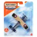 Matchbox Sky Busters: Classic Attack letadlový model 1/64 - Mattel
