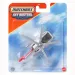 Matchbox Sky Busters: MBX Eheli vrtulník model 1/64 - Mattel