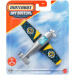 Matchbox Sky Busters: Sky Cruiser model letadla v měřítku 1/64 – Mattel