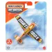 Matchbox Sky Busters: Stunt Plane II letadlový model 1/64 - Mattel