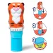 Melissa &amp; Doug: Sticker WOW! Razítko na nálepky – Tygr – Spin Master