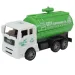 Městský náklaďák: Kamion na přepravu odpadu v několika variantách 12cm