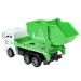 Městský náklaďák: Kamion na přepravu odpadu v několika variantách 12cm
