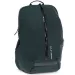 Městský tmavě zelený batoh o objemu 17 litrů AU12 28x48x14cm