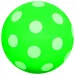 Míč s puntíky 14 cm v několika variantách