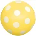 Míč s puntíky 14 cm v několika variantách