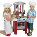 Miele Premier dětská kuchyňka