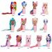 Miluji Vip Pets: Glam Gems - Alexia