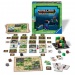 Minecraft: Builders &amp; Biomes desková hra - Ravensburger