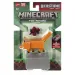 Minecraft: Herní figurka lišky s doplňky – Mattel